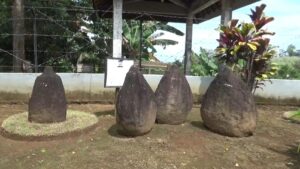 Jelajah Jejak Purba di Desa Kamal