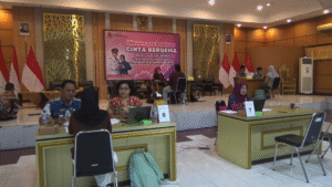 Ribuan Mahasiswa Lolos Seleksi Beasiswa Cinta Bergema Jember, 820 Kuota Masih Kosong