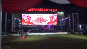 Semarak Jember Culture dan UMKM Viral 2025, Jadi Magnet Perputaran Ekonomi Daerah