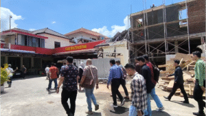 Rekan Advokat Dilaporkan ke Polisi, Puluhan Pengacara Ajukan Mediasi ke Polres Jember