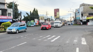 DPRD Jember Dukung Pembangunan Flyover Mangli, Pemkab Hanya Tanggung Perencanaan Rp1,2 Miliar