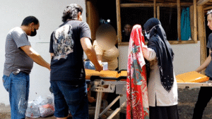 Jejak Darah Ungkap Kasus Pembuangan Bayi di Pemakaman, Polisi Tangkap Ibu Kandung