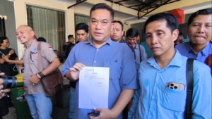 Advokat Pelapor Penuhi Panggilan BK DPRD Jember, Kasus “Ucapan Maling” Masuk Tahap Pemeriksaan Awal