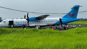 Penerbangan Jember–Jakarta Kembali Beroperasi, Harga Tiket Lebih Terjangkau