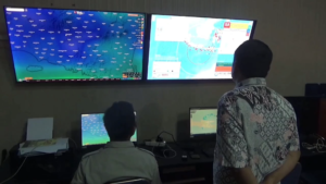 BPBD Jember Imbau Warga Waspada Cuaca Ekstrem, Siapkan Tas Siaga Bencana