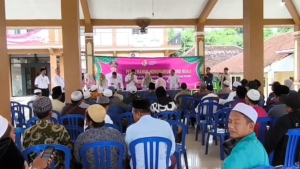 Fraksi PDIP Desak Insentif Guru Ngaji Jember 2026 Dipercapat, Ditarget Cair Sebelum Idulfitri