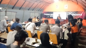 Danau Tunjung Dinyatakan Aman, BKSDA–BPBD Jember Minta Warga Tetap Tenang