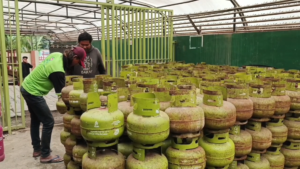 Pasokan LPG 3 Kg Jember Ditambah 50 Ribu Tabung per Hari