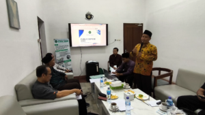 Guru Besar UIN KHAS Jember Usul Wakaf Aset Pemkab untuk Tekan Kemiskinan