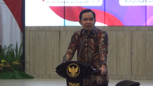 Surat Edaran Segera Terbit, SPPG di Jember Wajib Belanja Produk Daerah