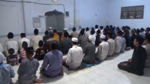 Jemaah di Jelbuk Jember Mulai Puasa Lebih Awal, Salat Tarawih Digelar Senin Malam
