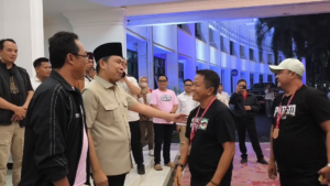 Juara 3 Liga 4 Jatim, Persid Jember Banjir Apresiasi dari Bupati dan Suporter