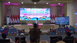 Setahun Pimpin Jember, Gus Fawait Minta Doa Masyarakat