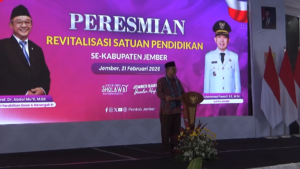Mendikdasmen Tegaskan Program MBG Dukung Kualitas Pendidikan