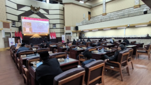 DPRD Jember Usulkan Fatmawati Jadi Wakil Ketua, Gantikan Dedy Dwi Setiawan