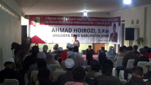 DPRD Jember Larang SPPG Monopoli Bahan Baku, Wajib Gunakan Produk Lokal