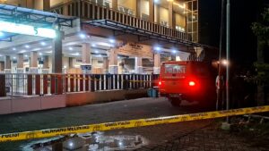 Ledakan Saat Tarawih di Masjid Perum Pesona Regency Jember, Satu Jamaah Alami Gangguan Pendengaran