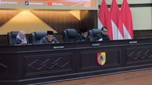 DPRD Jember Tunda Pansus Hibah Aset Ke Polri