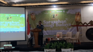 Festival Peka, Gerakan Kebudayaan Berbasis Pekarangan