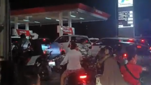 Pertamina Tegaskan Stok BBM di Jember Melimpah, Warga Diminta Tak Terpancing Isu