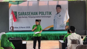 Safari Ramadan ke Jember, PKB Jatim Konsolidasi dan Sosialisasi Persiapan Muscab