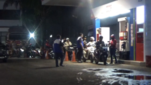 Hiswana Migas Besuki Pastikan Pasokan BBM Jember Aman