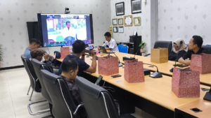 BPJS KESEHATAN PASTIKAN LAYANAN JKN TETAP BERJALAN SELAMA LIBUR LEBARAN 2026