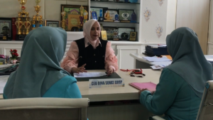 KONFLIK TIMUR TENGAH MEMANAS, 48 NAKES ASAL JEMBER DI ARAB SAUDI DIPASTIKAN AMAN