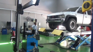 JELANG MUDIK LEBARAN, TEFA AUTOHUB POLIJE SEDIAKAN SERVIS KENDARAAN EKONOMIS