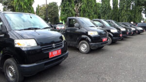 BUPATI JEMBER LARANG ASN MUDIK PAKAI MOBIL DINAS