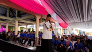 PEMKAB JEMBER TUNTASKAN PENCAIRAN THR DAN INSENTIF SEBELUM IDULFITRI 2026