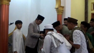 EFISIENSI, BUPATI JEMBER TAK GELAR OPEN HOUSE DI PENDAPA