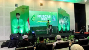PKB Jember Gelar Muscab ke-6, Bahas Konsolidasi hingga Pemilihan Ketua Baru