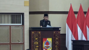 Harga BBM Tak Naik, Bupati Jember Minta Masyarakat Bijak