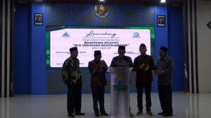 Reuni Akbar 2026, Alumni UIN KHAS Jember Luncurkan Program Beasiswa