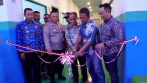 SPPG 005 Balung Lor Mulai Beroperasi, Perkuat Layanan Gizi Warga Jember