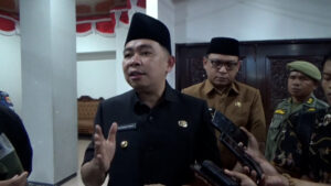 Strategi Tak Biasa, Turun Pajak Malah Dongkrak PAD Jember