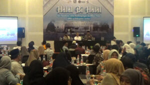 KPPG Jember Dorong Seluruh SPPG Kantongi Sertifikasi Halal