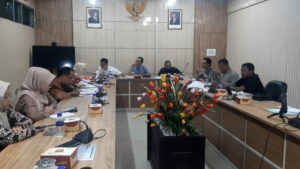 Minim Kontribusi PAD, Pasar Tradisional Jember Jadi Sorotan DPRD