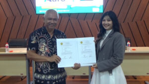 Platform Auro Hadir, Bantu UMKM Analisis Usaha Berbasis Data