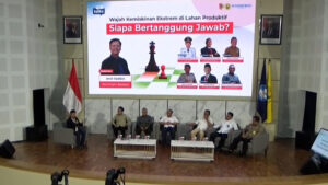 Kawasan Hutan Dan Perkebunan Jadi Tantangan Utama Atasi Kemiskinan Di Jember