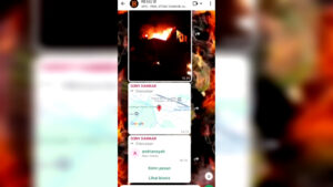 Damkar Jember Kena “Prank”, Dapat Laporan Kebakaran Fiktif