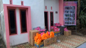 Mimpi Lansia Jember Punya Rumah Layak Akhirnya Terwujud