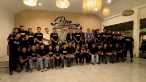 Persid Jember Matangkan Persiapan Hadapi Putaran Nasional Liga 4