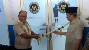 Kepala BGN Nilai Jember Cocok Jadi Percontohan MBG