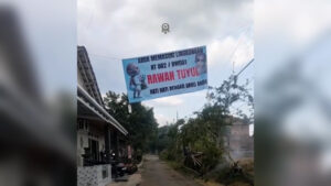 Teror “Tuyul” Resahkan Warga Panti Jember, Uang Disebut Raib Misterius