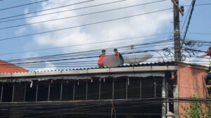 Ambil Layangan, Bocah di Jember Meninggal Tersetrum Kabel Tegangan Tinggi